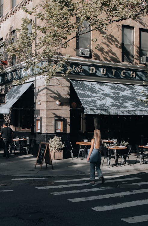 Soho, Nova York: Saiba o Que Fazer e Onde Comer